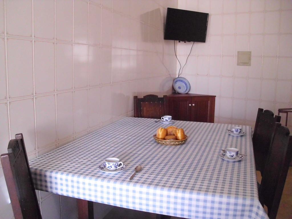 Villa Casa Marina Olhão Habitación foto