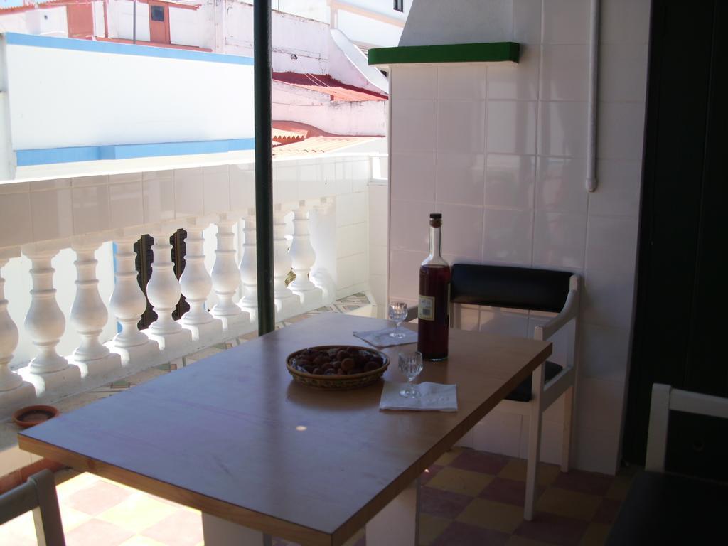 Villa Casa Marina Olhão Habitación foto