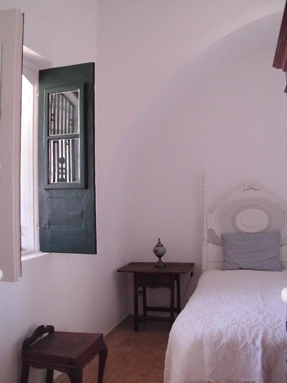 Villa Casa Marina Olhão Habitación foto