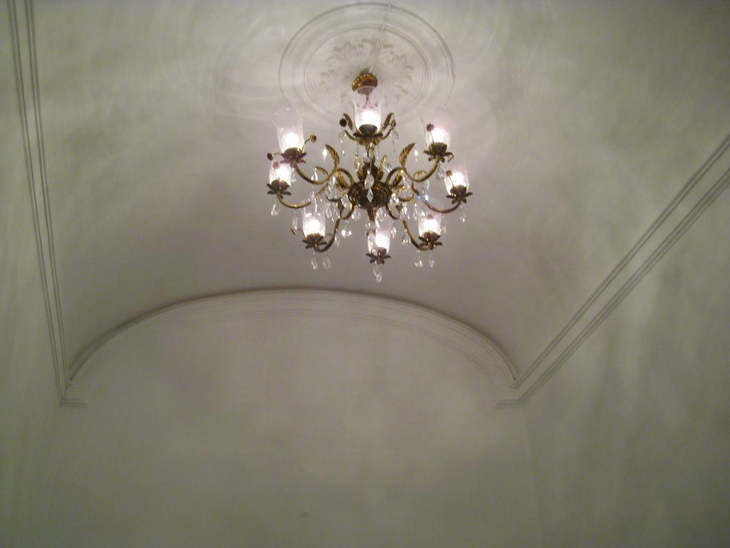 Villa Casa Marina Olhão Habitación foto