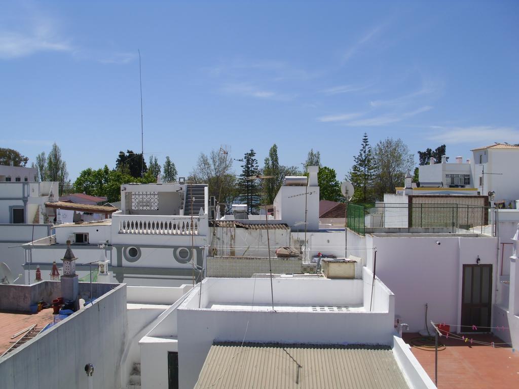 Villa Casa Marina Olhão Habitación foto