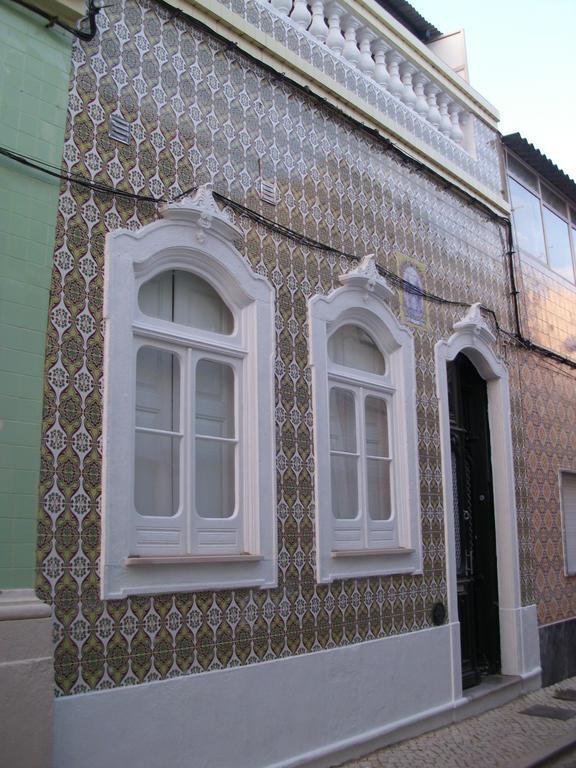 Villa Casa Marina Olhão Habitación foto