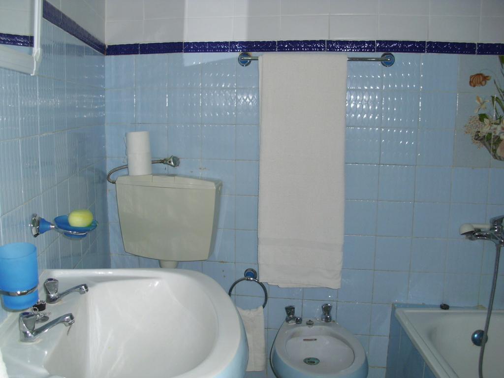 Villa Casa Marina Olhão Habitación foto