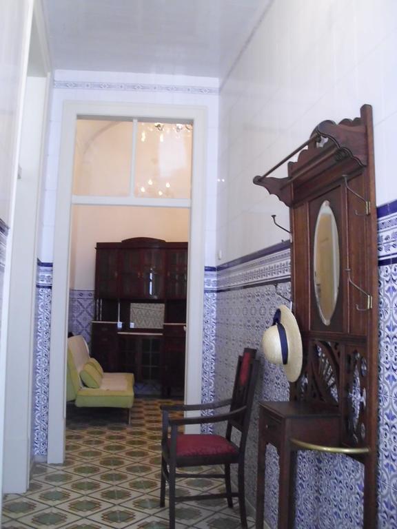 Villa Casa Marina Olhão Habitación foto