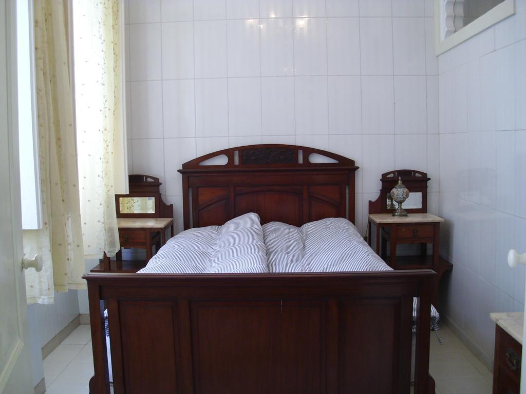 Villa Casa Marina Olhão Habitación foto
