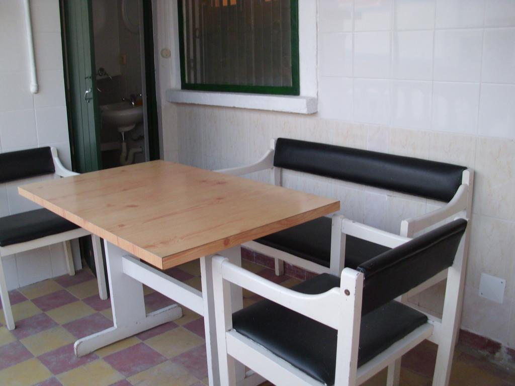 Villa Casa Marina Olhão Habitación foto